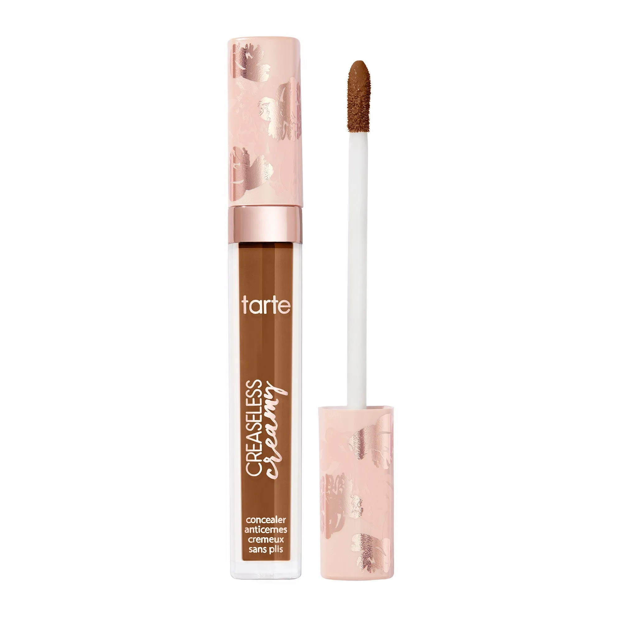 Creaseless Creamy Concealer