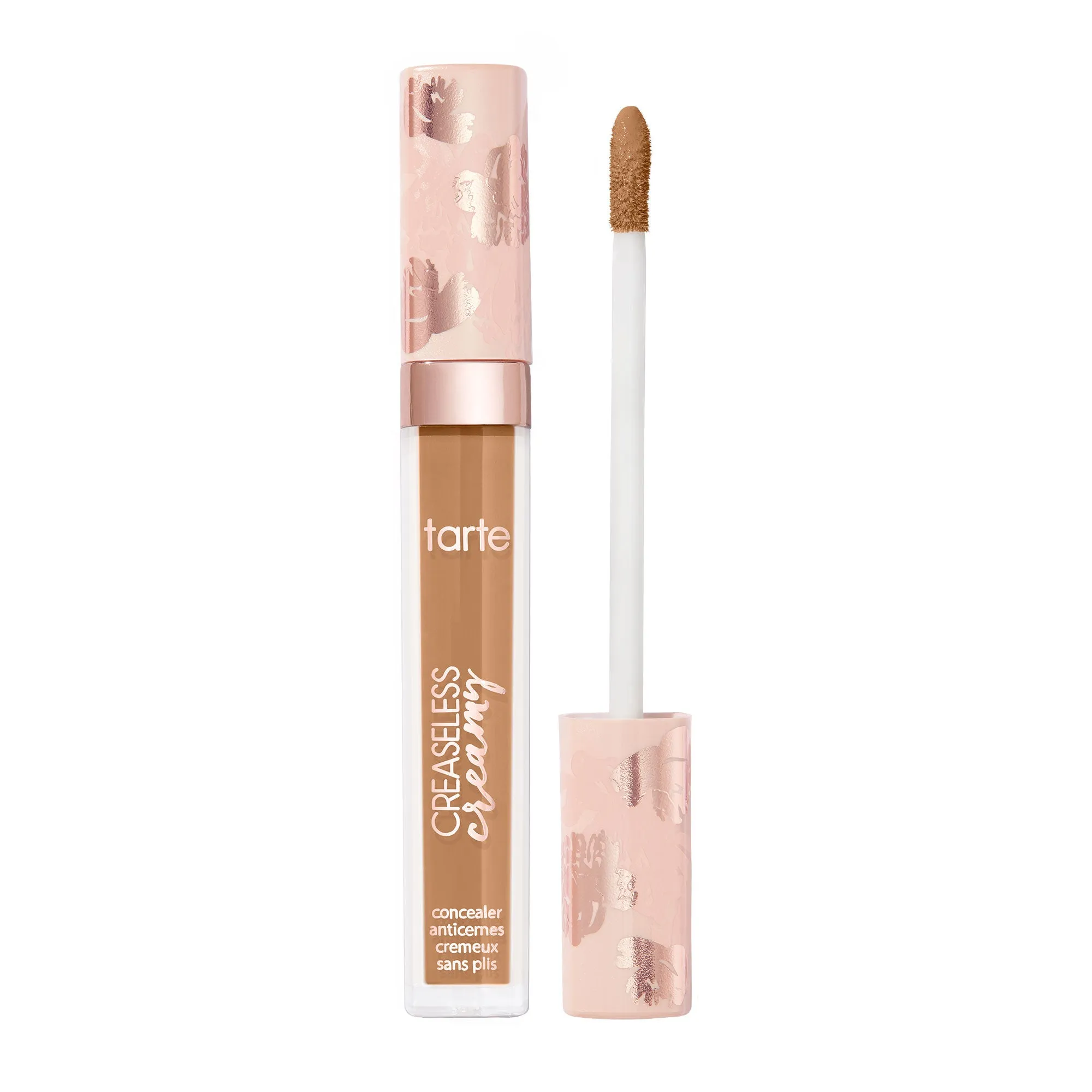Creaseless Creamy Concealer