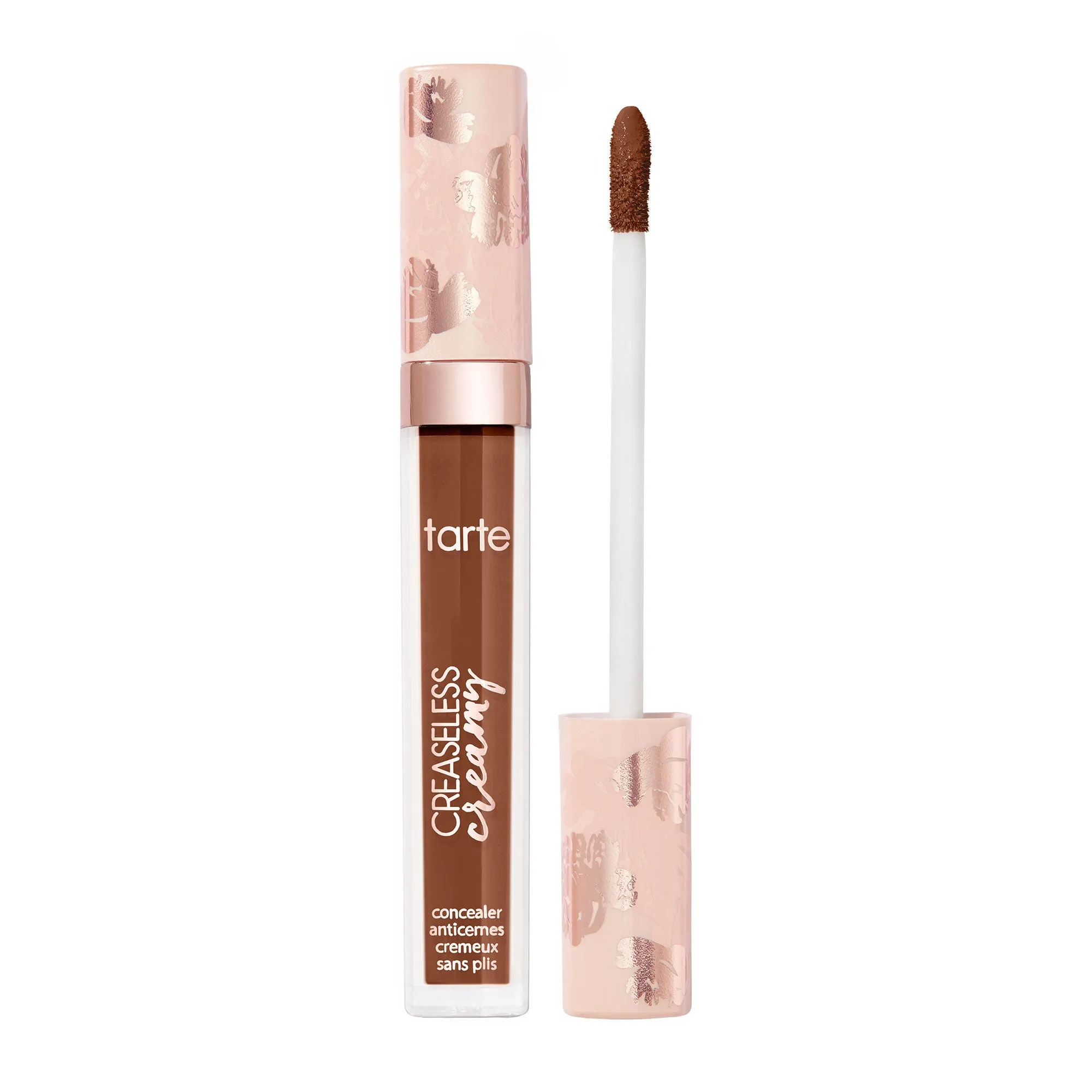 Creaseless Creamy Concealer
