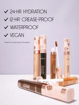 Creaseless Creamy Concealer