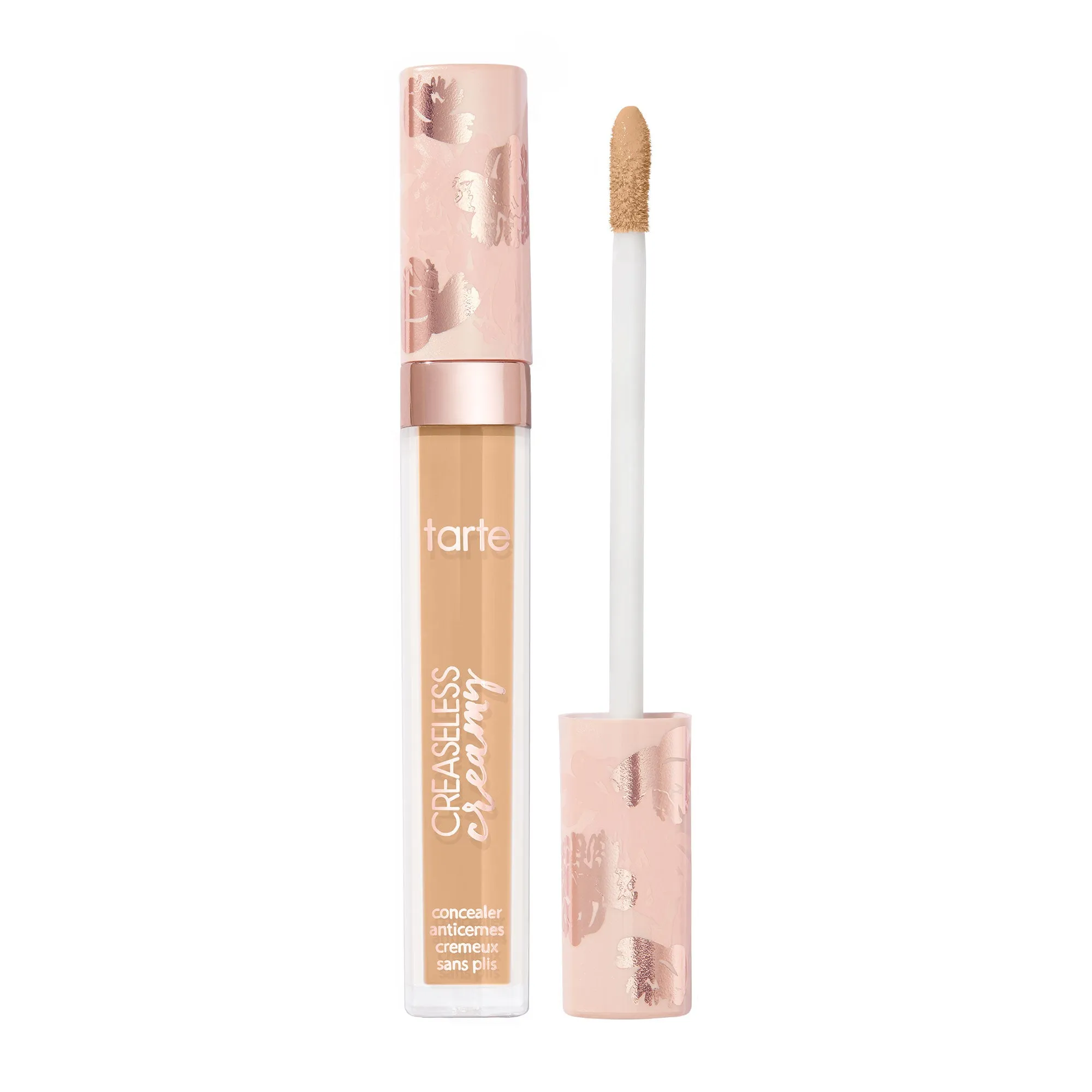 Creaseless Creamy Concealer