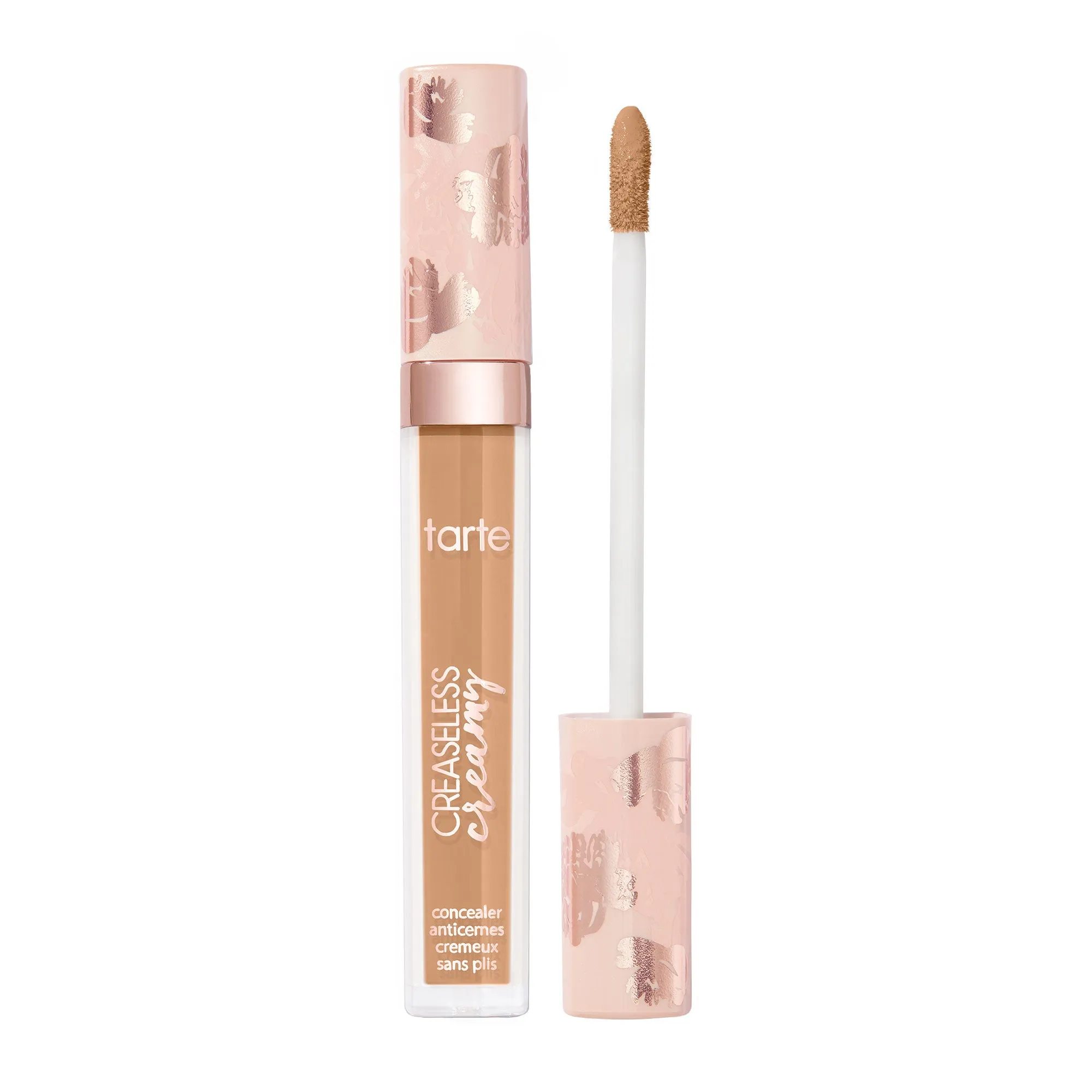 Creaseless Creamy Concealer