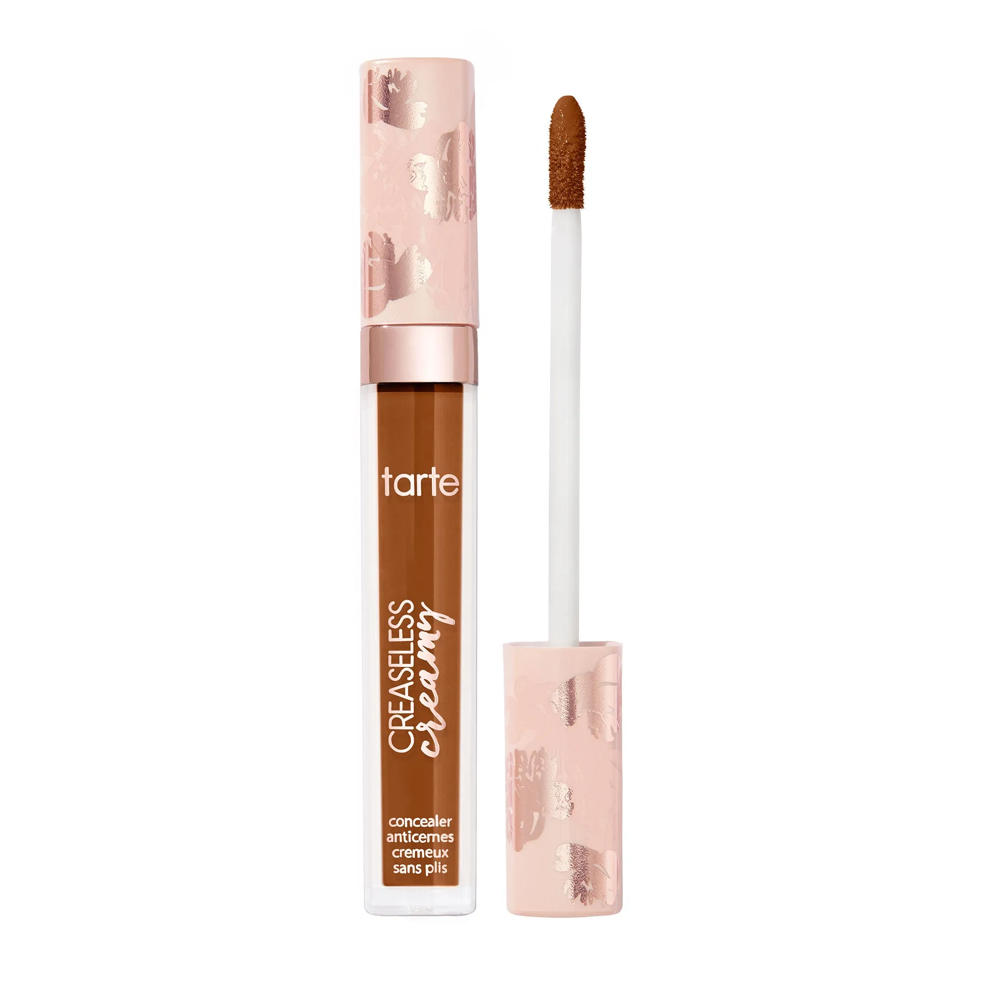 Creaseless Creamy Concealer