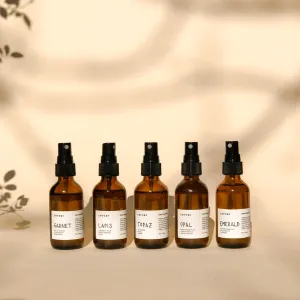 Crosby Hair Perfume