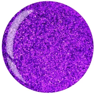 Cuccio Pro - Powder Polish Nail Colour Dip System -Bling Amethyst / 0.5 oz.