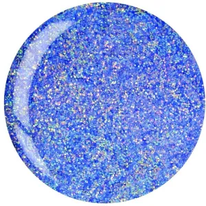 Cuccio Pro - Powder Polish Nail Colour Dip System -Bling Aquamarine / 0.5 oz.