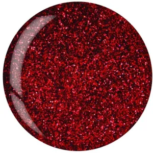 Cuccio Pro - Powder Polish Nail Colour Dip System -Bling Garnet / 0.5 oz.