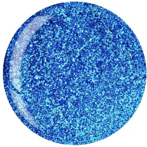 Cuccio Pro - Powder Polish Nail Colour Dip System -Bling Sapphire / 0.5 oz.