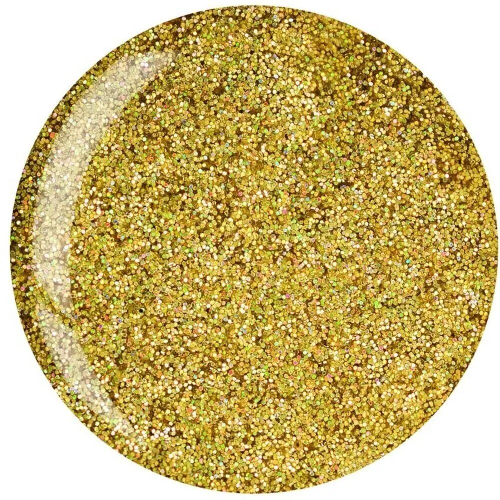 Cuccio Pro - Powder Polish Nail Colour Dip System -Bling Topaz / 0.5 oz.