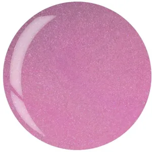 Cuccio Pro - Powder Polish Nail Colour Dip System -Cheer Pink / 0.5 oz.