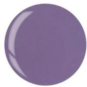 Cuccio Pro - Powder Polish Nail Colour Dip System -Dusty Purple / 0.5 oz.