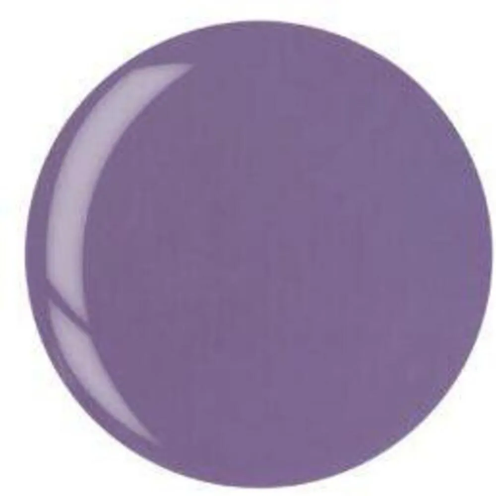 Cuccio Pro - Powder Polish Nail Colour Dip System -Dusty Purple / 0.5 oz.
