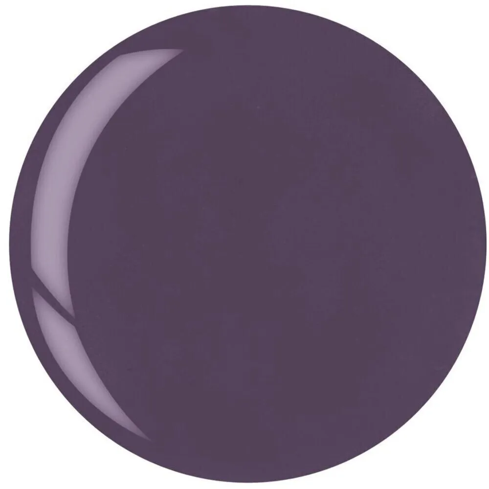 Cuccio Pro - Powder Polish Nail Colour Dip System -Lilac Blossom / 0.5 oz.