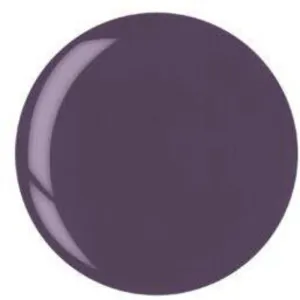 Cuccio Pro - Powder Polish Nail Colour Dip System -Plum / 0.5 oz.