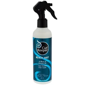 Curl Keeper Beach Mist