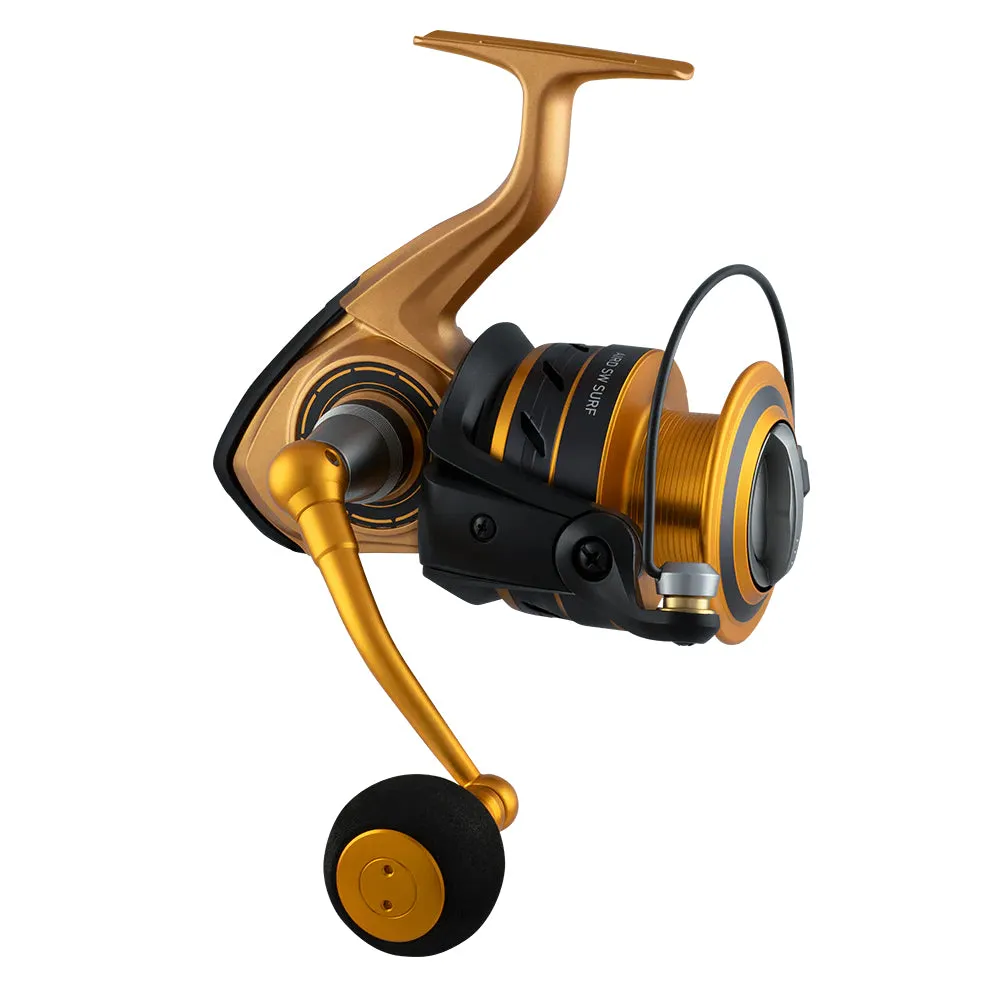 Daiwa 22 Aird SW
