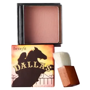 Dallas Dusty Rose Face Powder