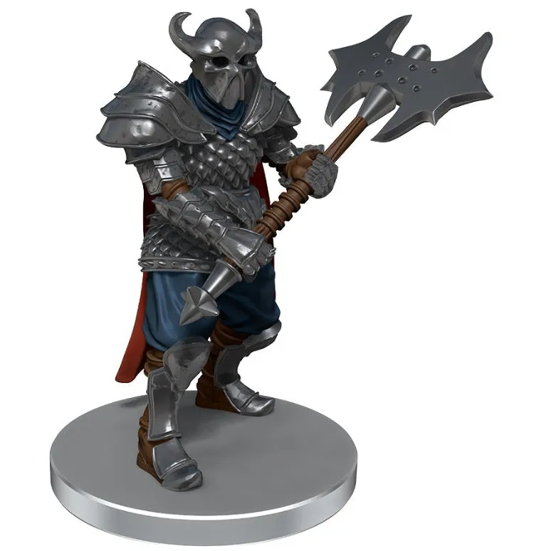 D&D Icons of the Realms: Dragon Army Warband