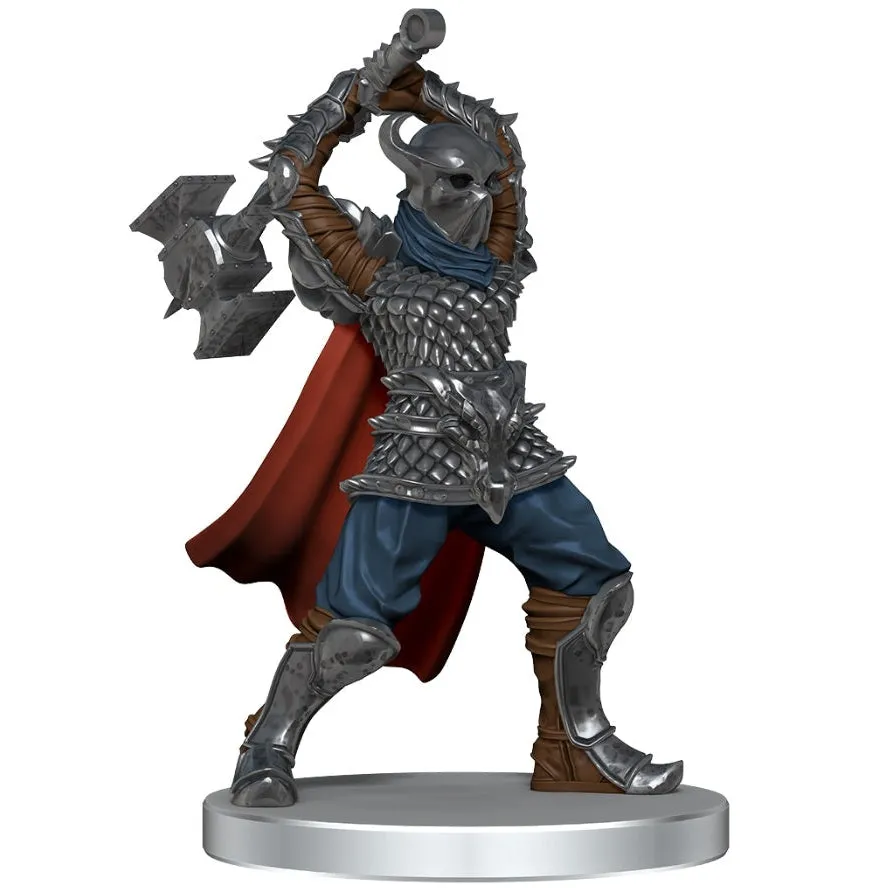 D&D Icons of the Realms: Dragon Army Warband