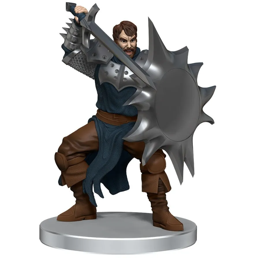 D&D Icons of the Realms: Dragon Army Warband