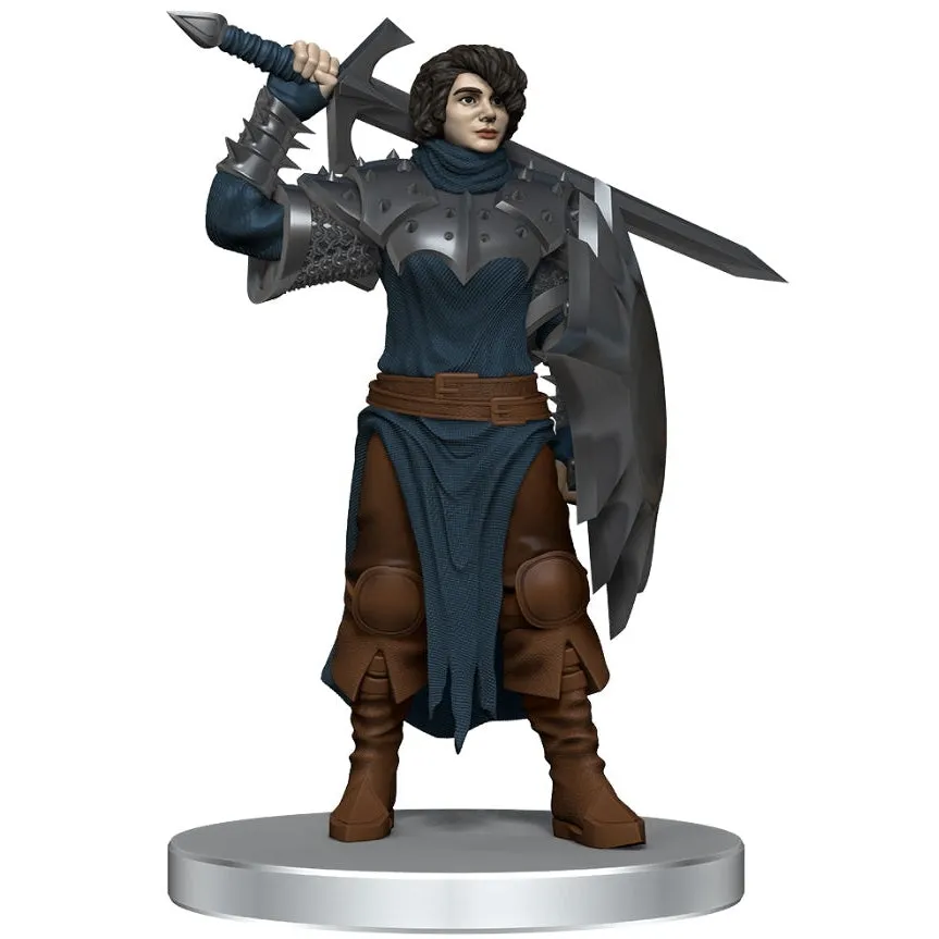 D&D Icons of the Realms: Dragon Army Warband