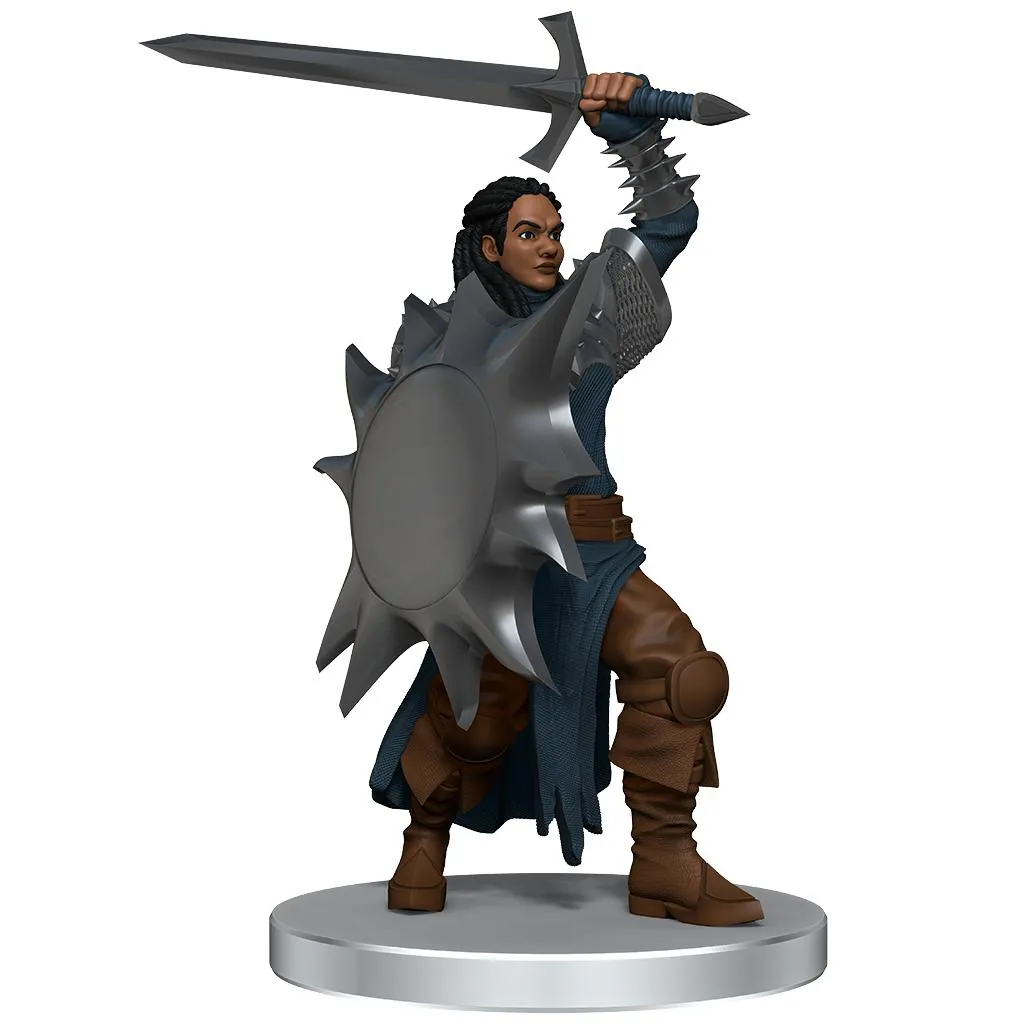 D&D Icons of the Realms: Dragon Army Warband