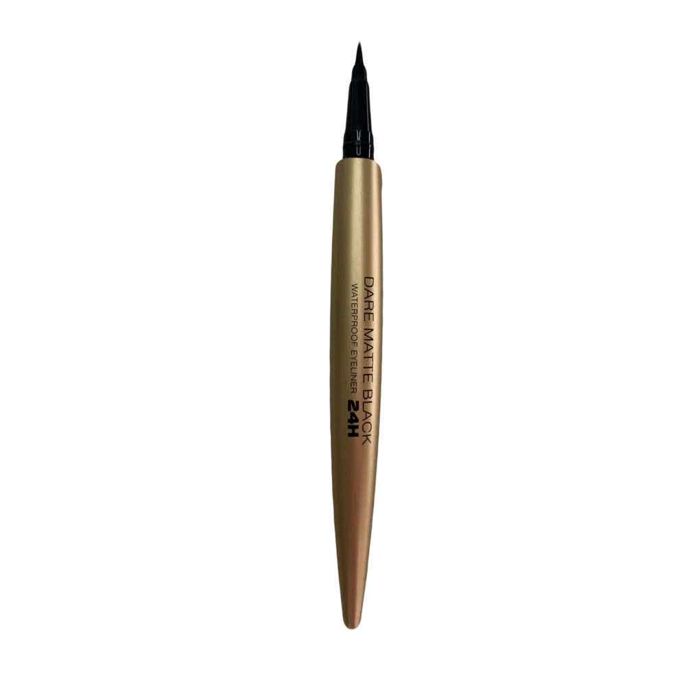 DARE MATTE BLACK 24H