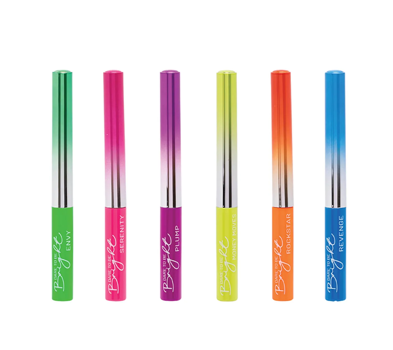 Dare to be bright set