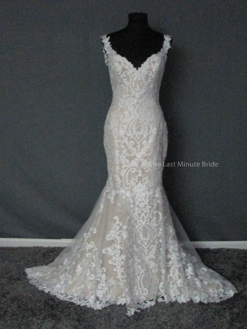 David Tutera Amber 117268
