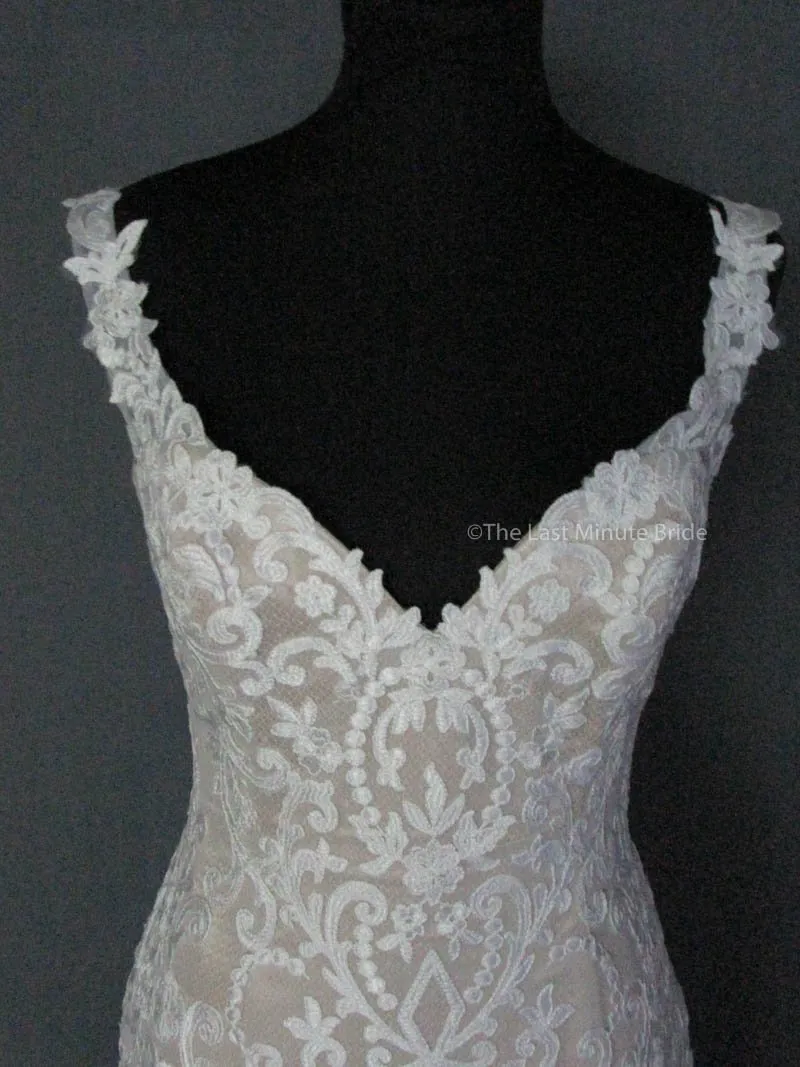 David Tutera Amber 117268