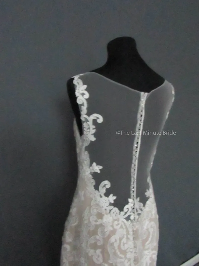 David Tutera Amber 117268