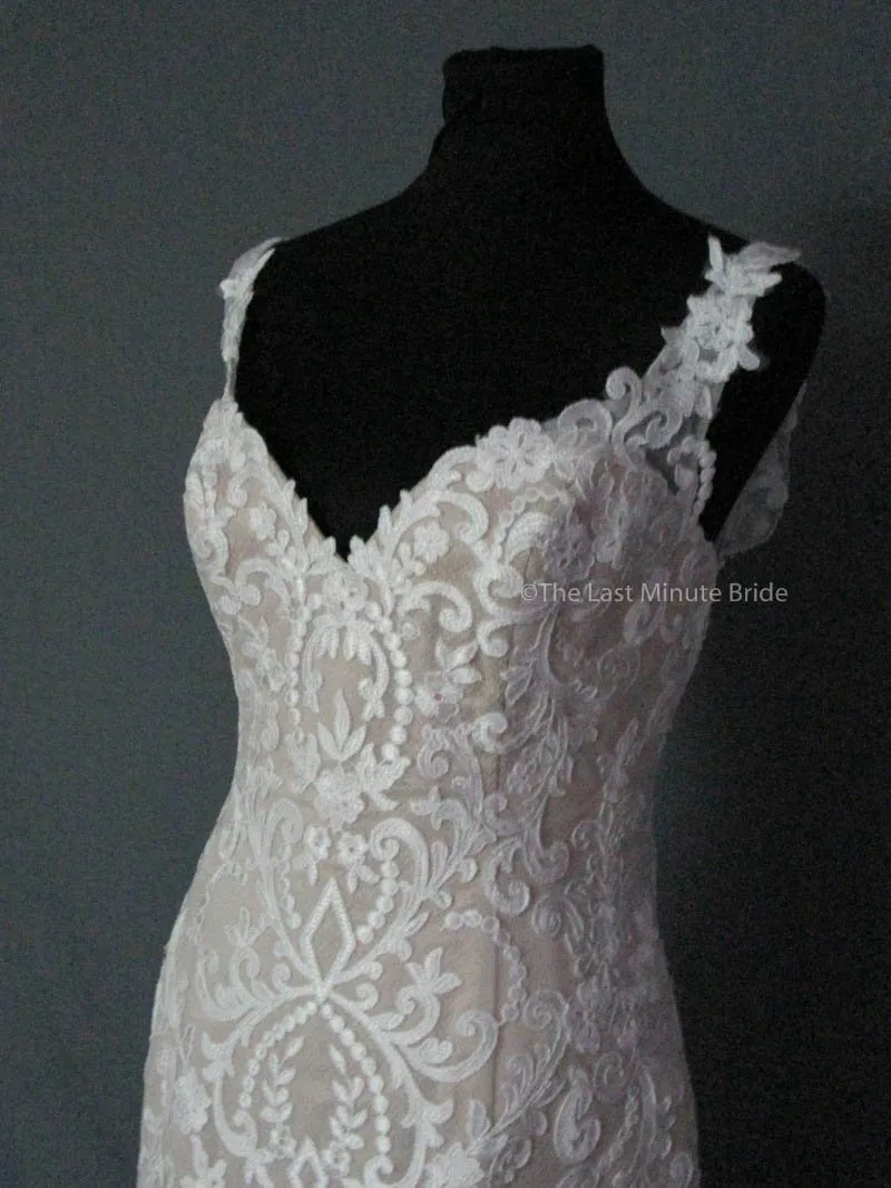 David Tutera Amber 117268
