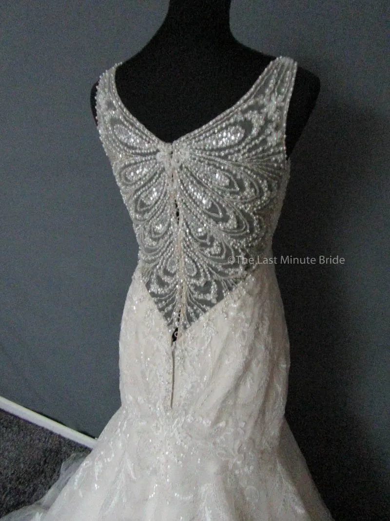 David Tutera Bess 217208