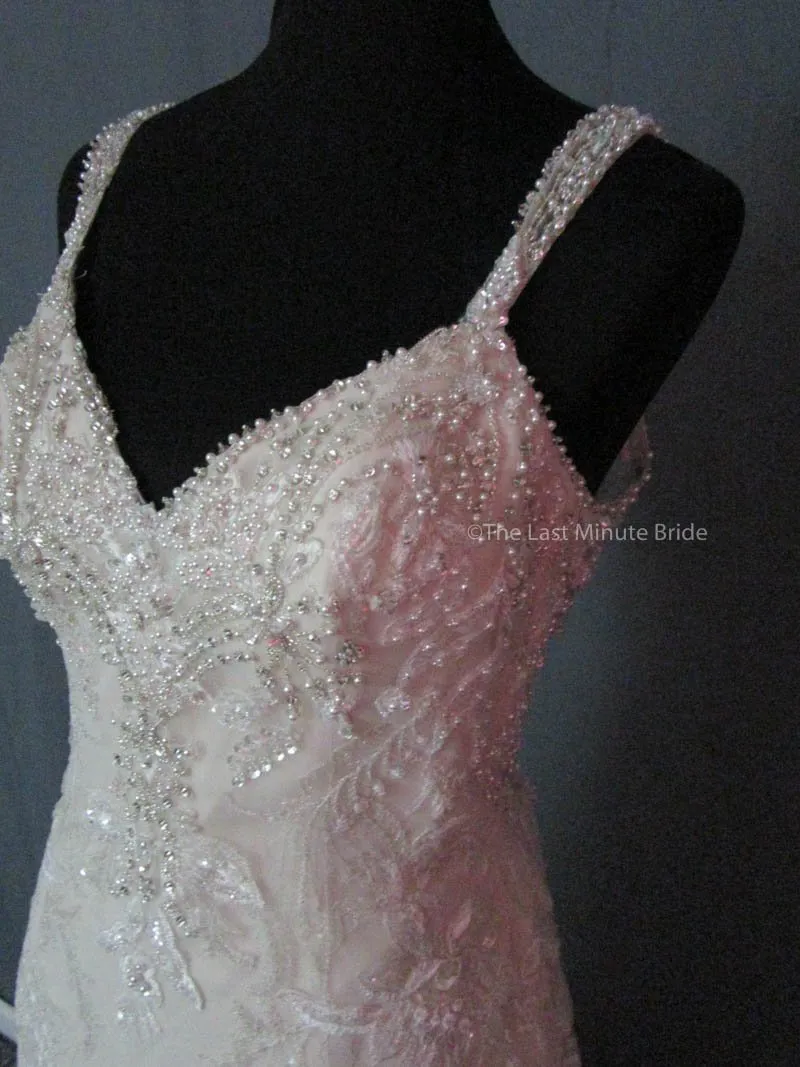 David Tutera Bess 217208