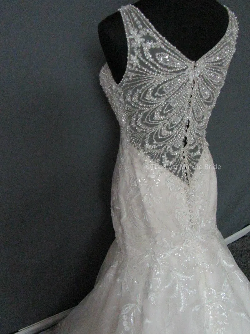David Tutera Bess 217208