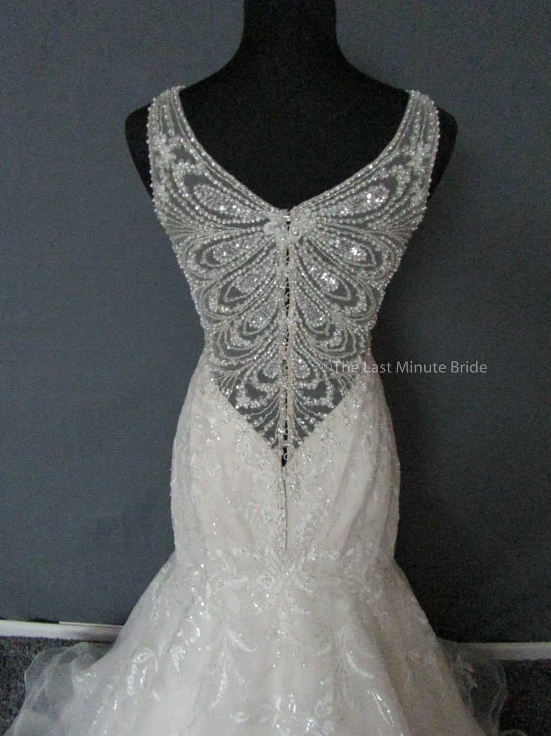 David Tutera Bess 217208