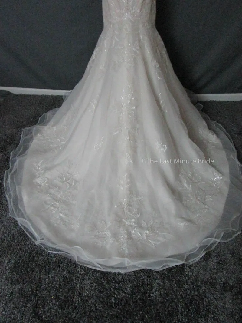 David Tutera Bess 217208