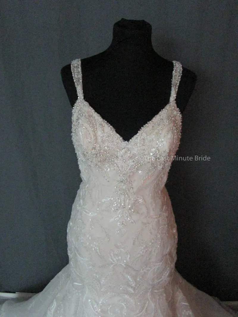 David Tutera Bess 217208