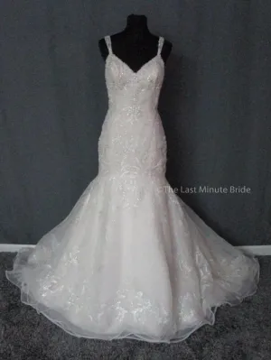 David Tutera Bess 217208