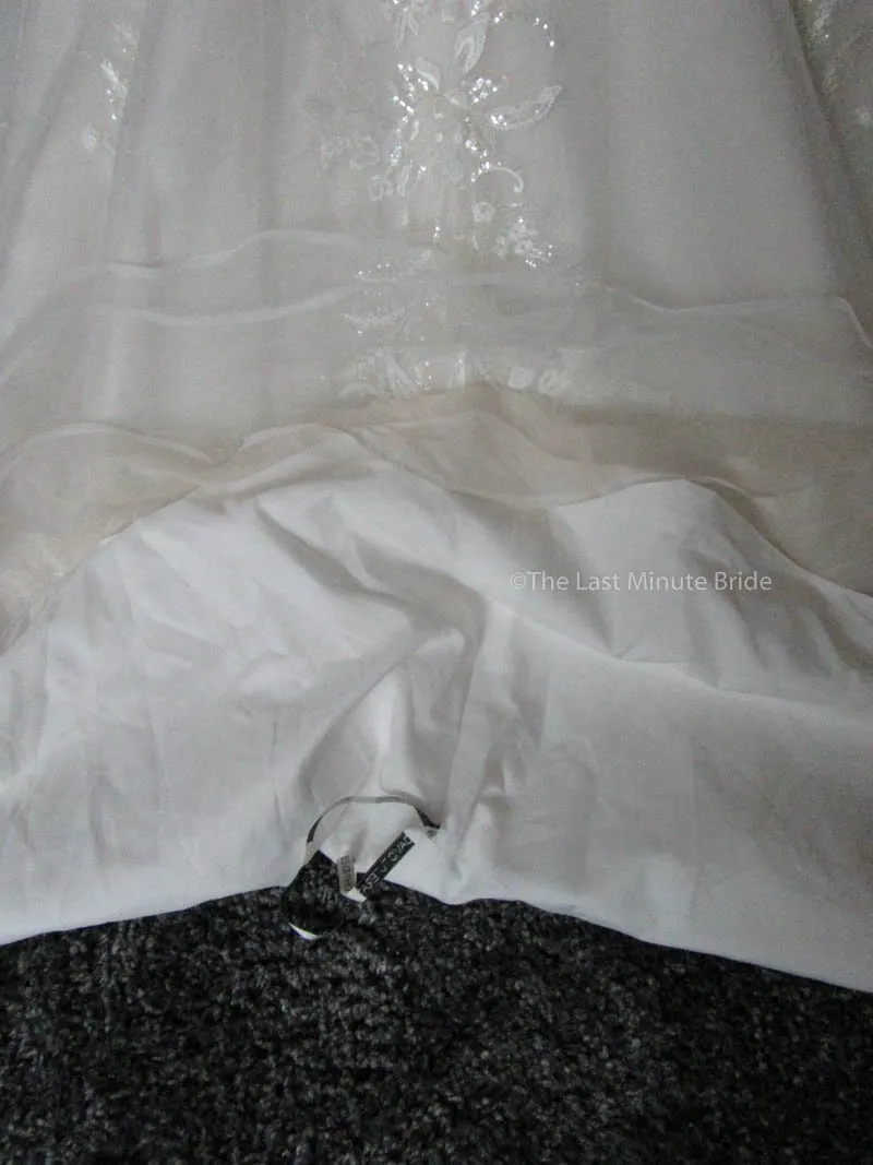David Tutera Bess 217208