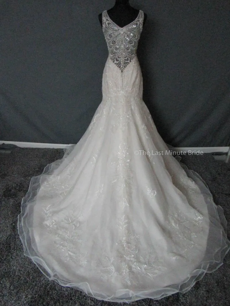 David Tutera Bess 217208