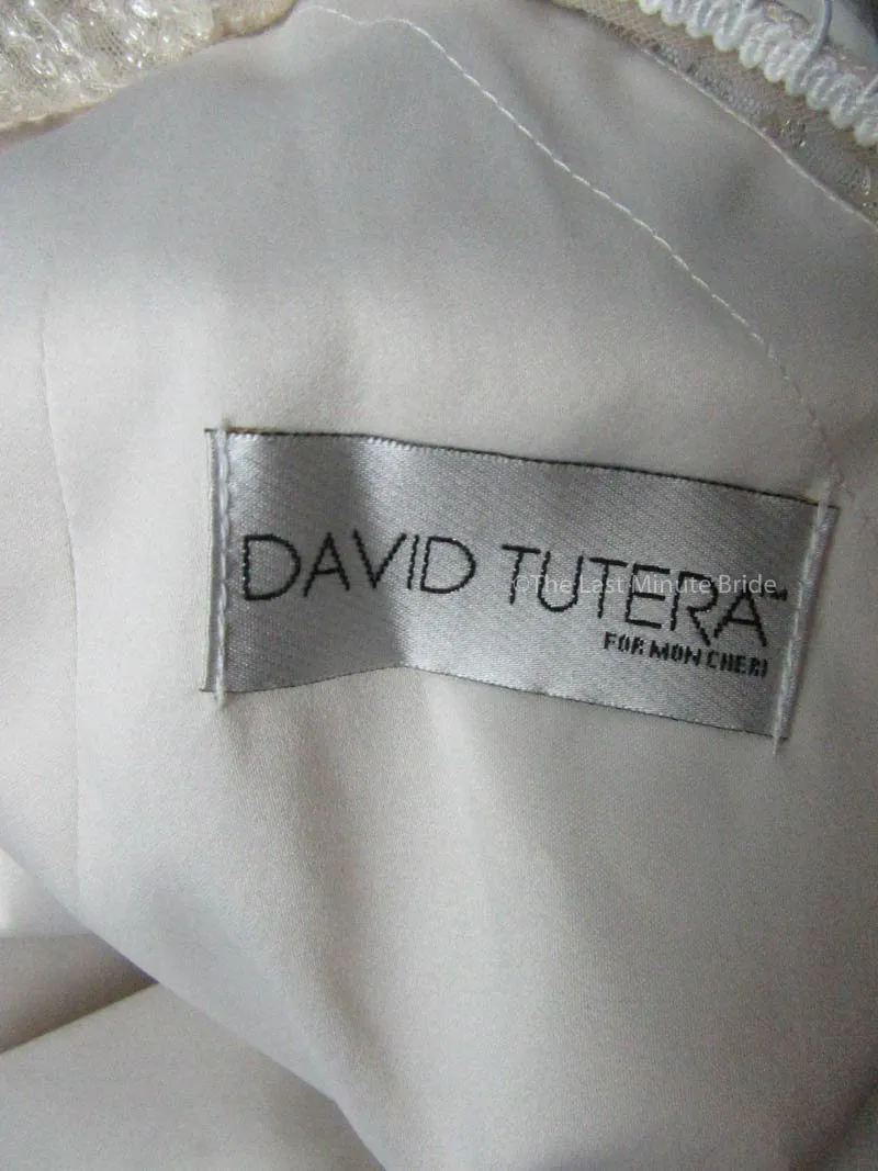 David Tutera Bess 217208