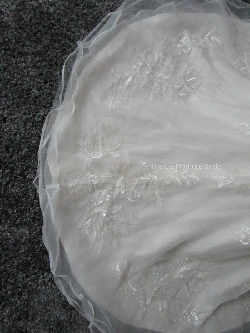 David Tutera Bess 217208