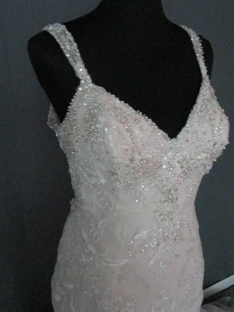 David Tutera Bess 217208