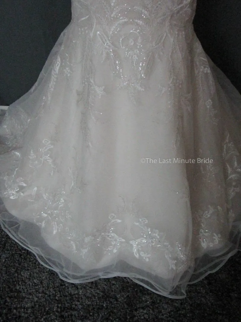 David Tutera Bess 217208