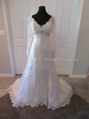 David Tutera Finley 115240