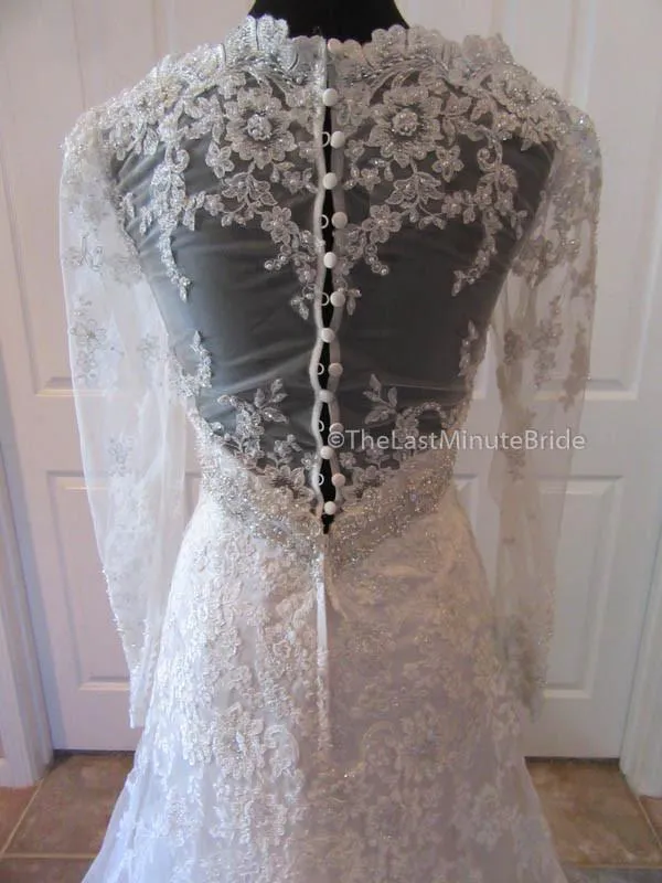 David Tutera Finley 115240