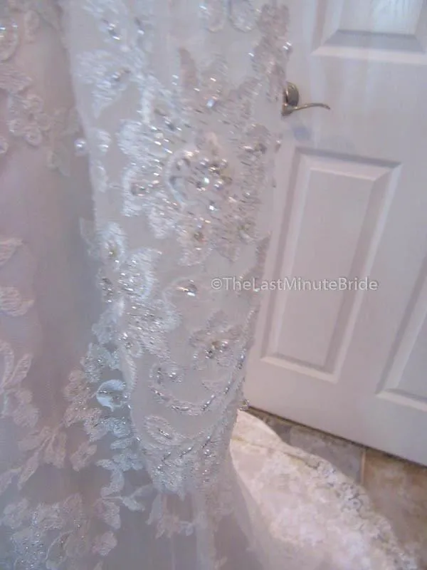 David Tutera Finley 115240