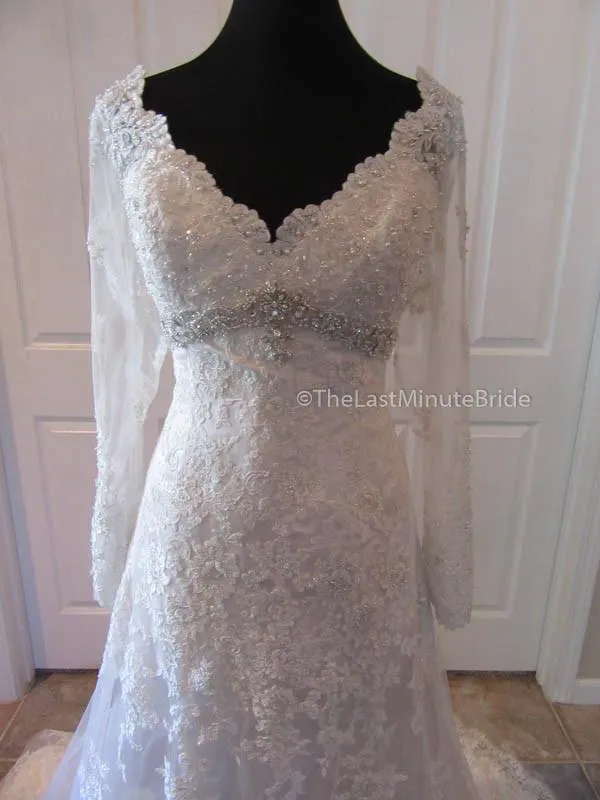 David Tutera Finley 115240