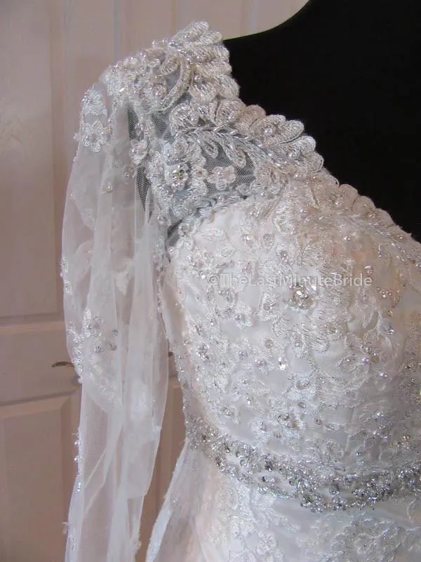 David Tutera Finley 115240